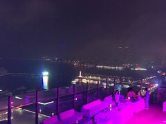 -VENU+海景酒廊