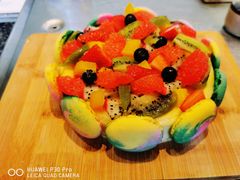 -威斯汀舞台餐厅