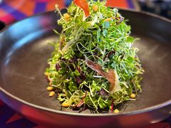 -上海滩餐厅(BFC外滩金融中心店)