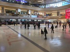 -冠军冰场CHAMPION RINK(苏州中心商场店)