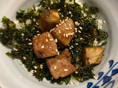 -神户赤童日式烤肉(金地广场店)