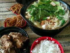 -青岛排骨饭米线(原东平里店)
