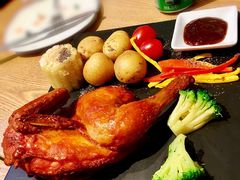 -棒约翰比萨·意面(老闵行店)