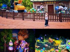 -厦门方特东方神画