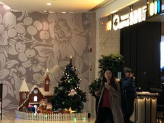 -港丽餐厅(高德置地店)