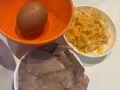 -兰州马子禄牛肉面(文景公园店)