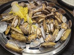 -日进一片海.生腌海鲜火锅.宵夜烧烤(三里屯总店)
