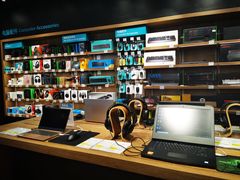 -顺电·脉(浦东嘉里城店)