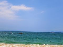 -大梅沙海滨公园