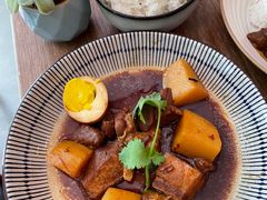 -Mesa Madre梅萨妈妈·Bintana(国贸店)