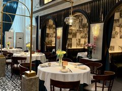 -狮拾久·现代新加坡料理(壹方城店)