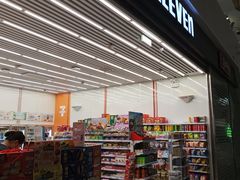 -7-ELEVEn(深圳宝安机场近14登机口)