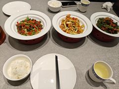 -塞上府(西安店)