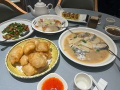 -台鄉缘 ·小海鲜·台州菜(桃林路店)