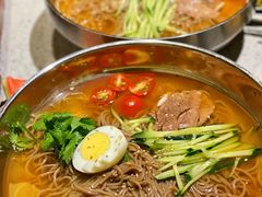 -将军牛排·尔滨地标朝鲜族美食(总店)