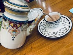 维吾尔族奶茶-巴依老爷新疆美食(望京小街店)