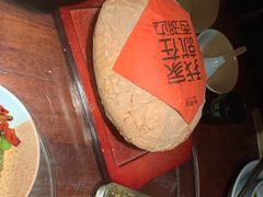 -外婆家(南开大悦城店)