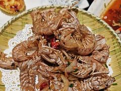 -健眺小海鲜(临海后山店)