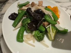-湖滨28中餐厅·西湖宴·杭州君悦酒店