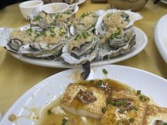 -吉莲利苑海鲜酒家(珠海拱北29年老字号店)