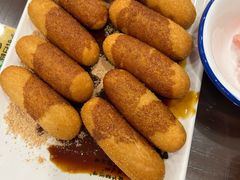 -九寨沟石锅鱼(沣峪口二十年店)