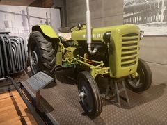 -柳州工业博物馆