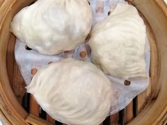 特色素菜饺-赏点粤式点心(广州塔店)