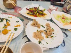 -金姐台湾菜(珠江路店)