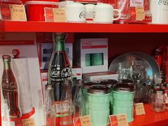 -可口可乐主题馆(中央大街店)