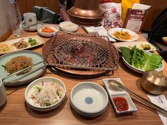 -王妃家(明洞中央店)