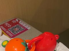 -海底捞火锅(江宸天街店)