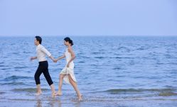 -薇视觉婚纱摄影工作室·婚纱照·结婚照