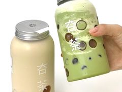 -夻茶HUATEA(水晶郦城店)