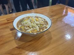 -老袁炒年糕(富豪路店)