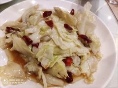 -克拉玛依新疆餐厅