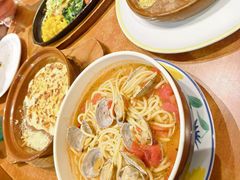 -萨莉亚(百联真光路店)