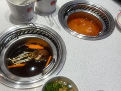 -龍歌自助小火锅(李沧顺和汇店)