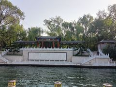 -北京艺术博物馆(万寿寺)
