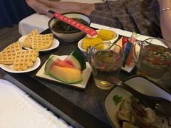 -和子足浴SPA会馆(梁溪店)