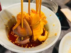 -长安记·大美陕菜(大族广场店)
