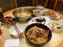 -慧娟面馆·餐厅(望江路店)