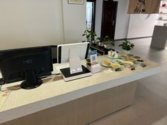-上海和展广汽丰田4S店(老闵行店)