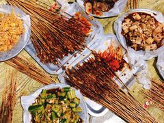 -十里铺铁板鱿鱼