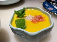 杨枝甘露-遇见长安之高山流水(李家村万达店)