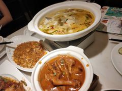 -小菜园新徽菜(镇江丹阳吾悦店)