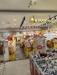 -孩子王童乐园(唐山万达广场店)