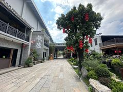 -顺德渔村·岭南一号