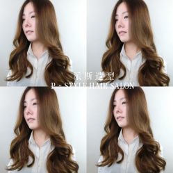 -P.STYLE 派斯造型