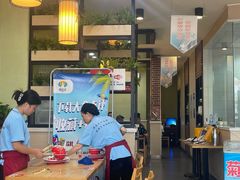 -菊花女水饺(闻涛苑店)