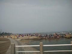 -日照灯塔风景区